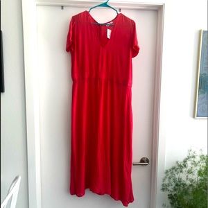 Never worn dress from Gap